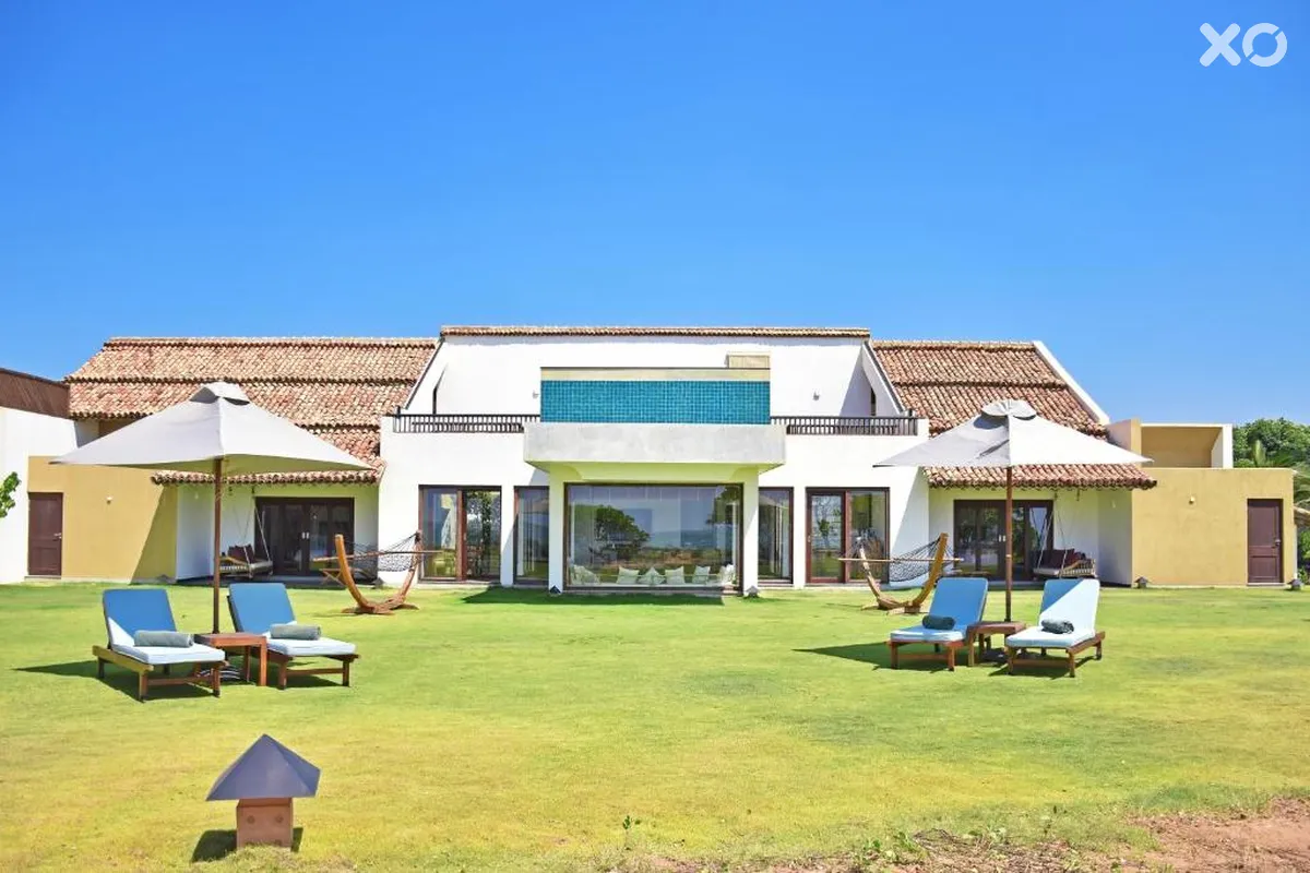Wattura Resort & Spa