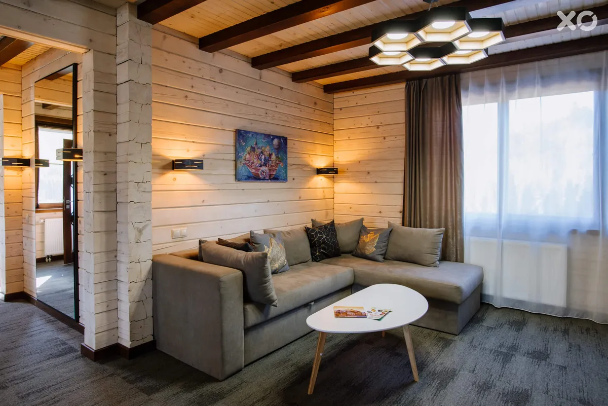 TAOR Karpaty Resort & Spa