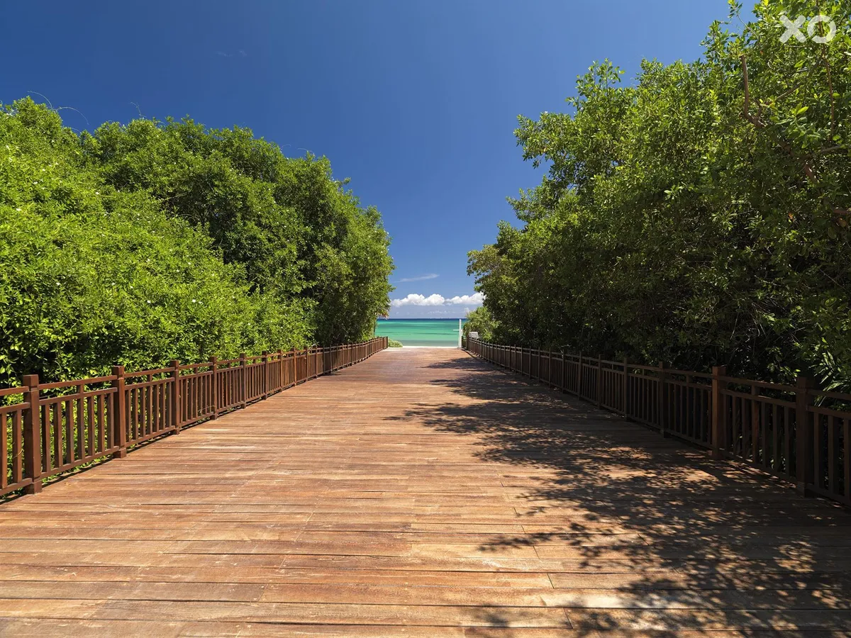 Paradisus Playa del Carmen La Perla