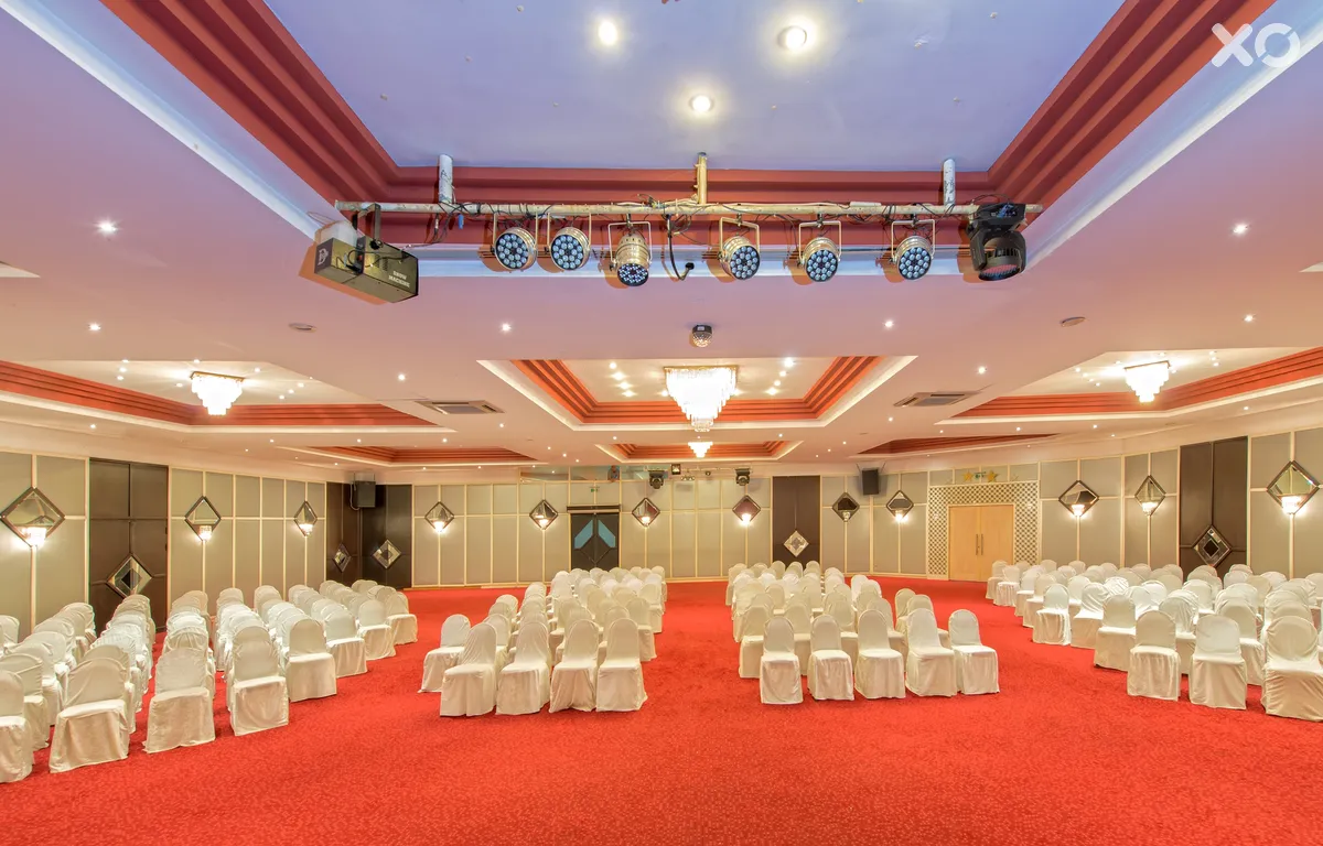 Antalya Adonis Hotel