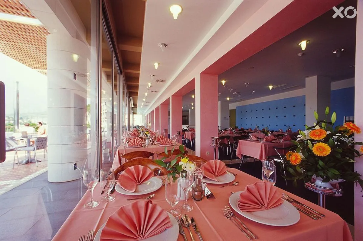 Uvala Hotel