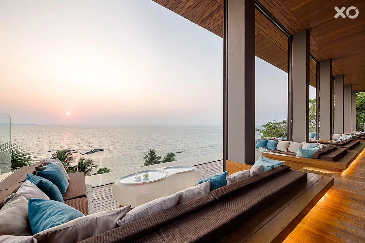 Cape Dara The Beachfront Resort