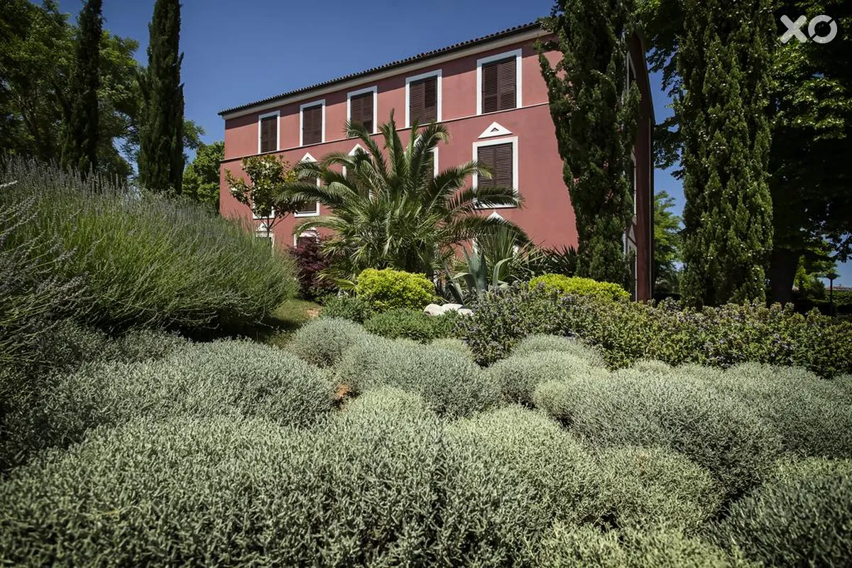 Villa Donat Hotel