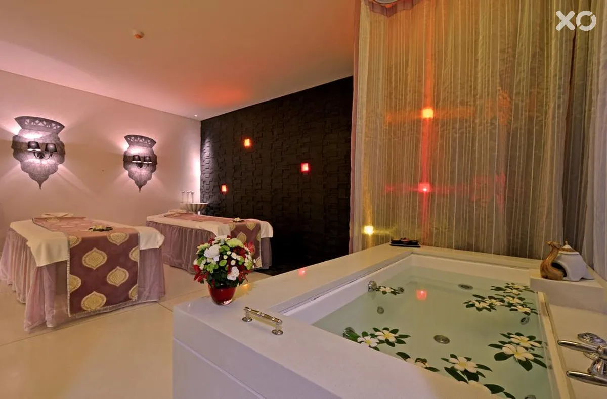 Marrakesh Hua Hin Resort & Spa