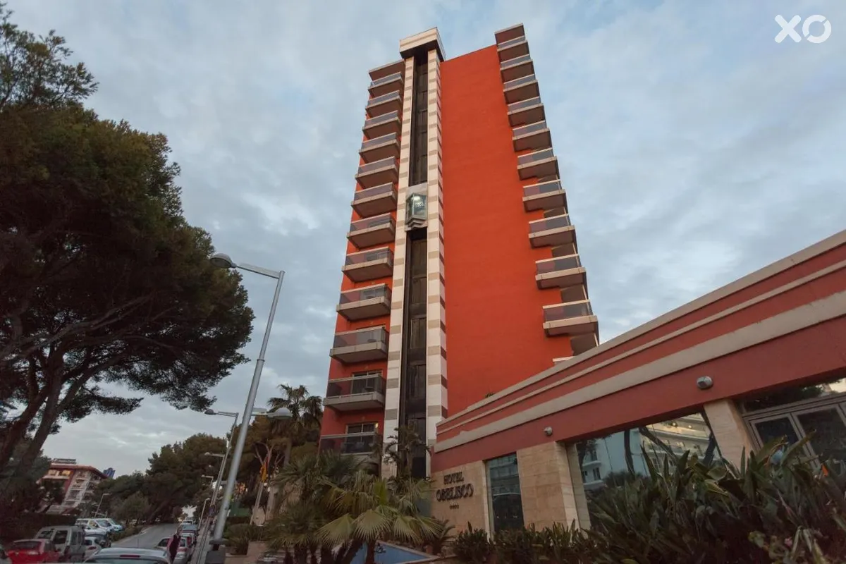 Obelisco Hotel