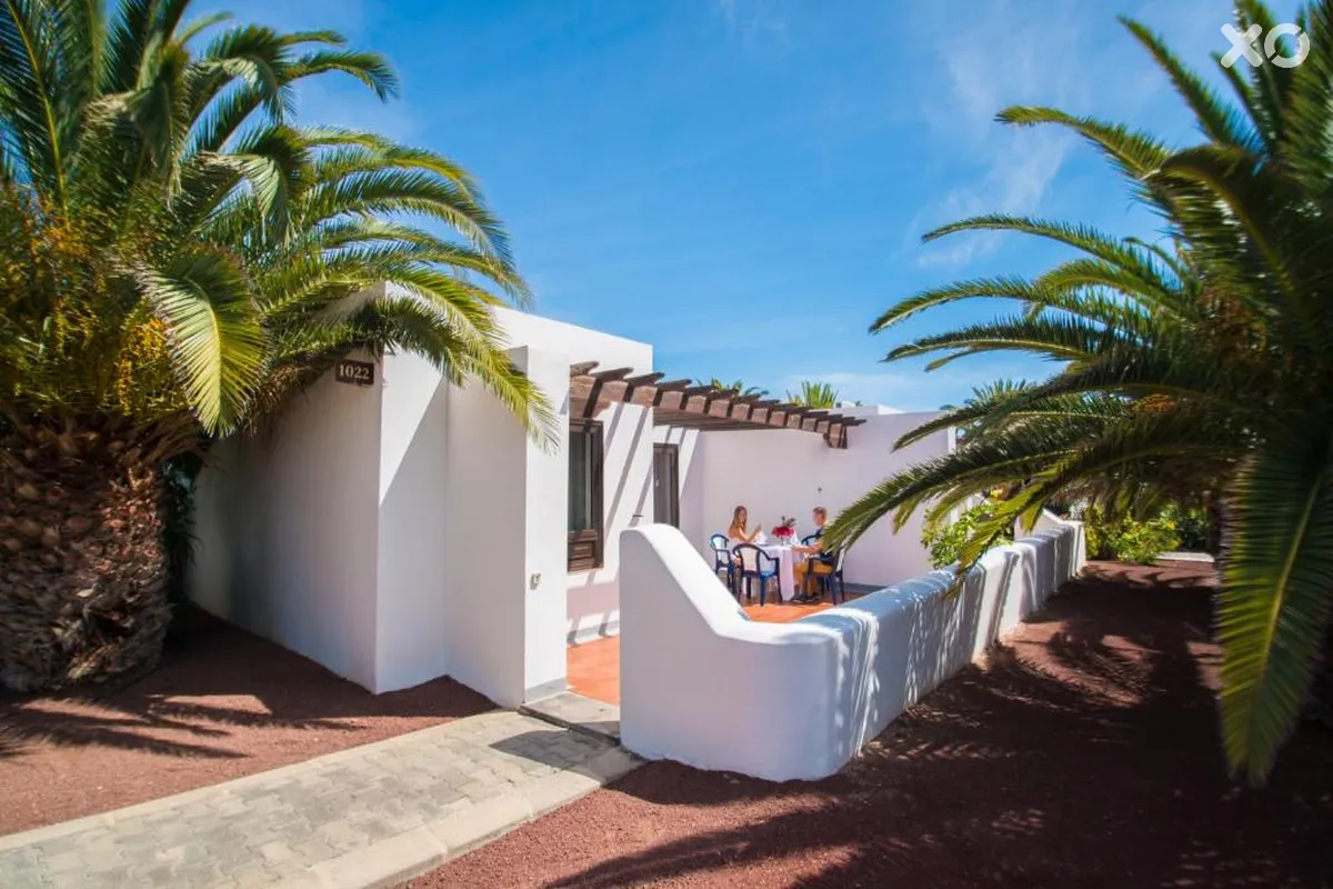 HL Rio Playa Blanca Hotel