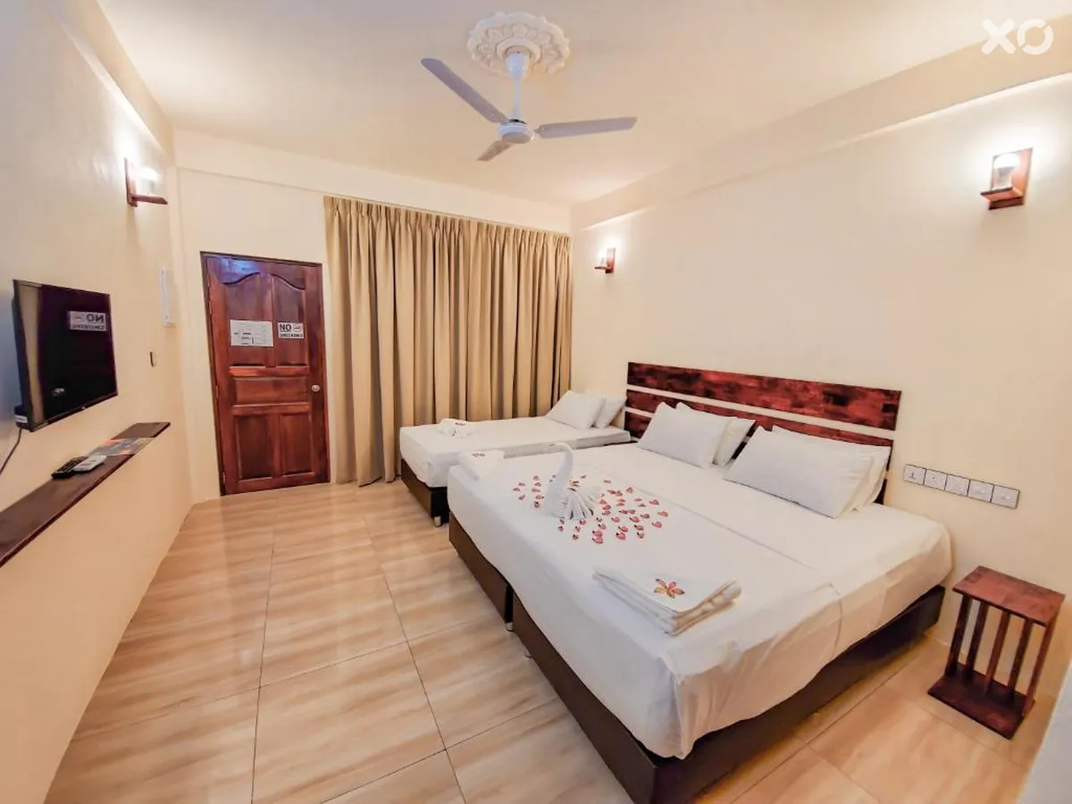 Shoreline Grand Thoddoo