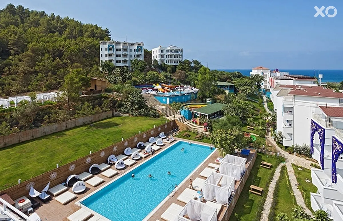 Club Hotel Anjeliq