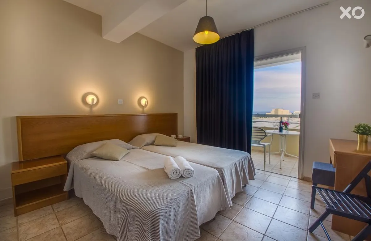 Captain Karas Holiday Apartments