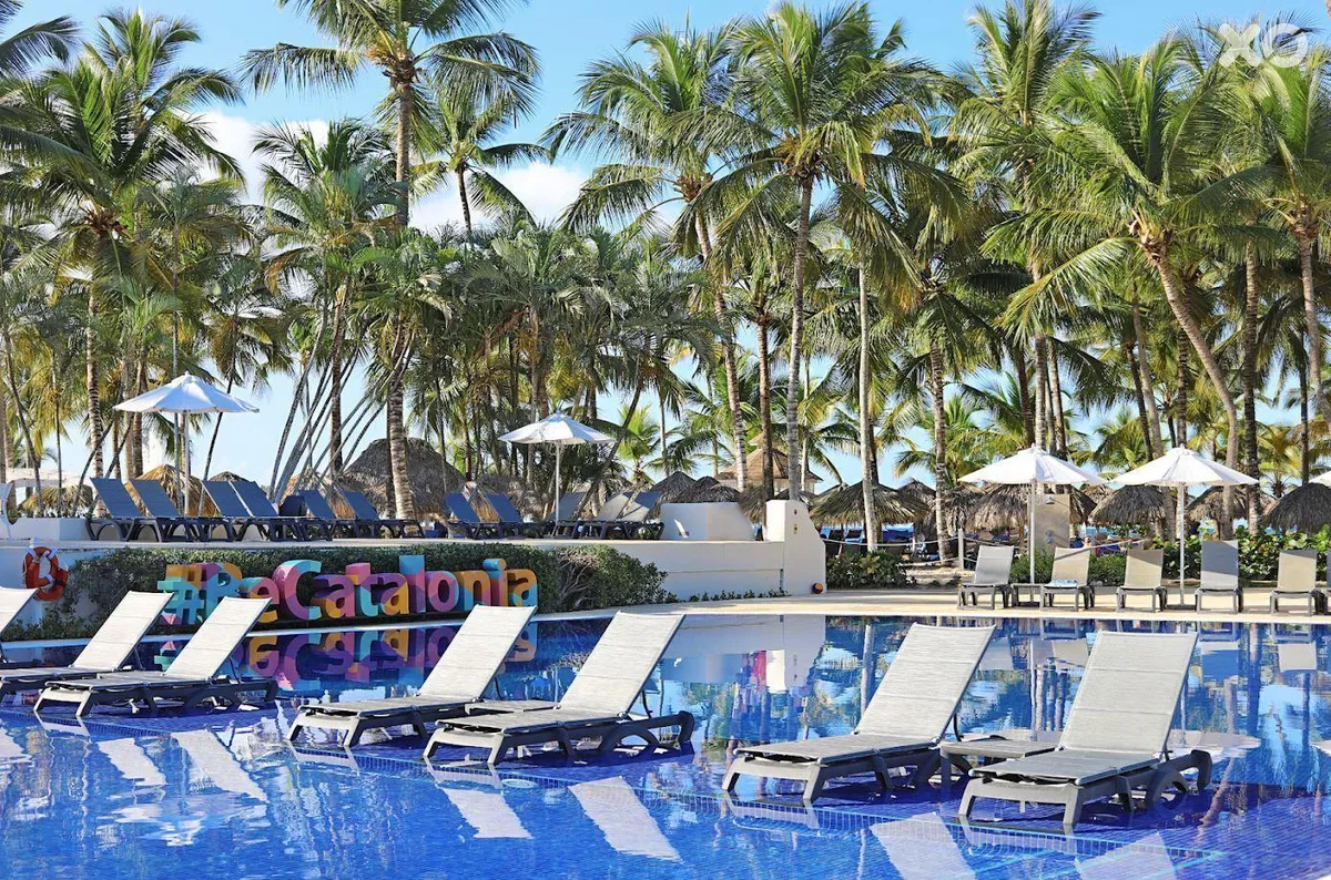Catalonia Gran Dominicus