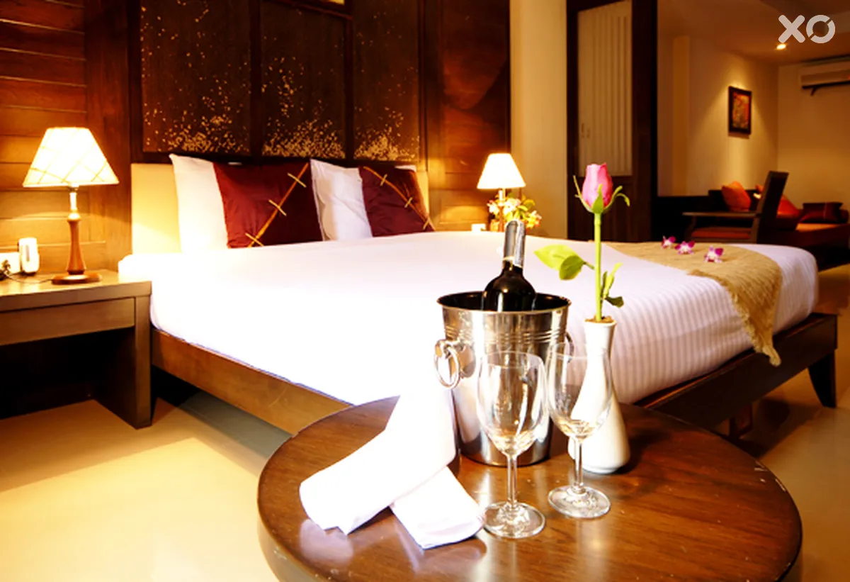 Kokotel Phuket Patong