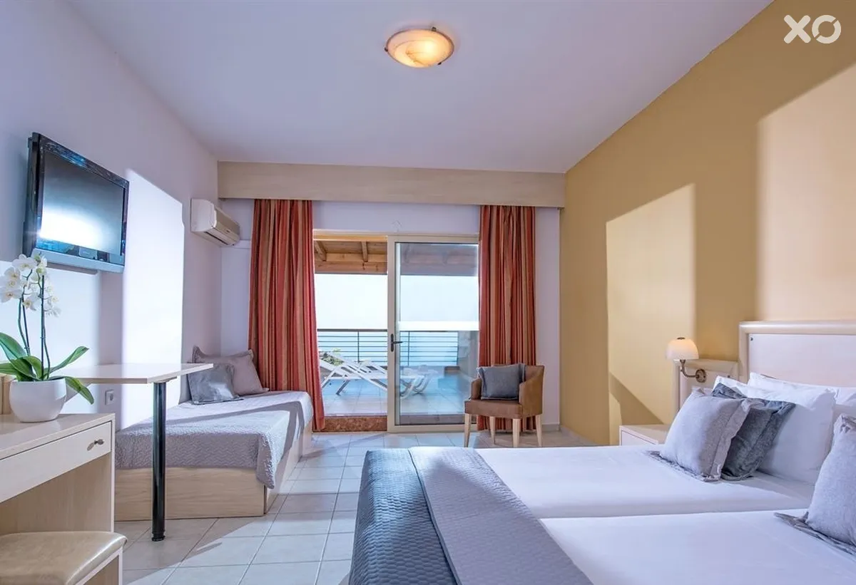 Blue Bay Resort & Spa