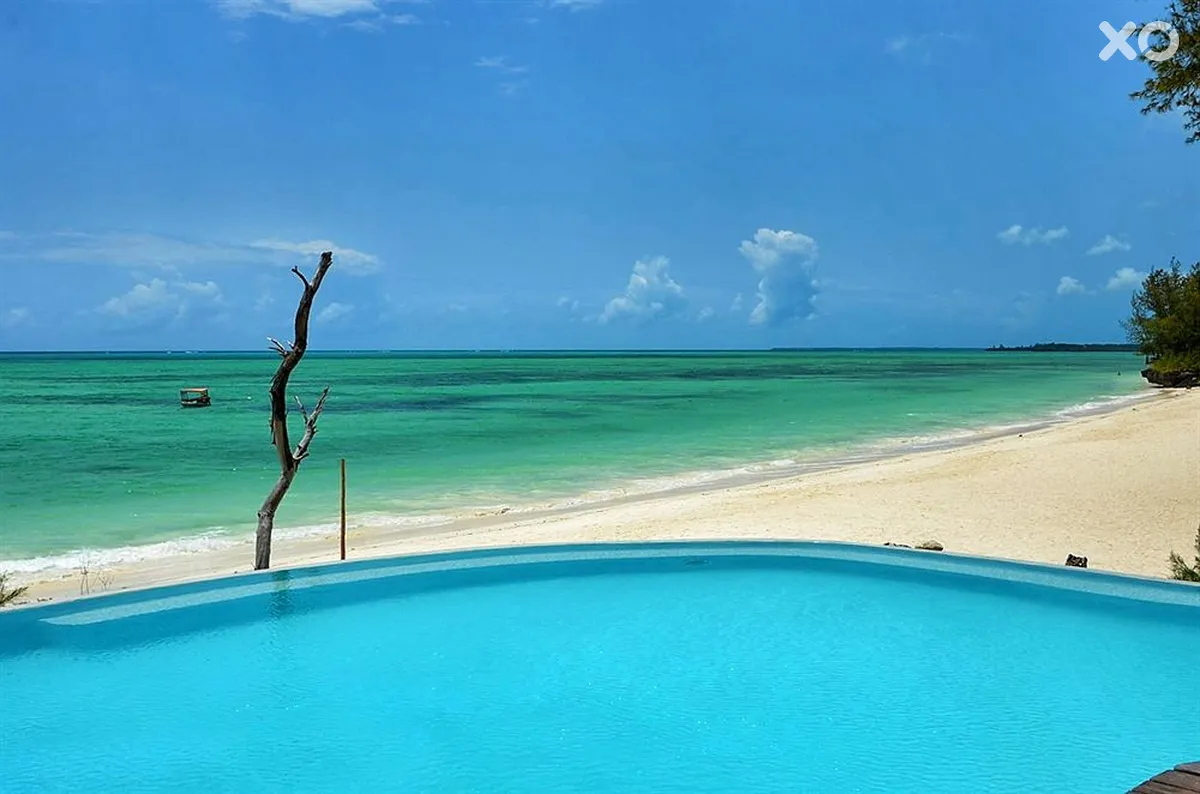Pongwe Beach Hotel