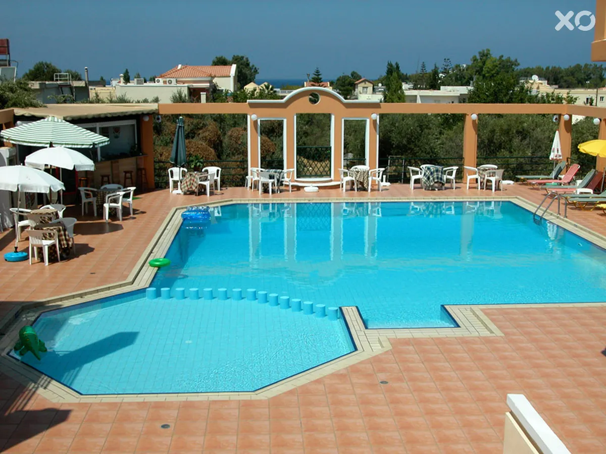 Nontas Hotel