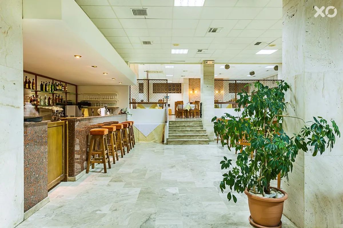 Xenios Theoxenia Hotel