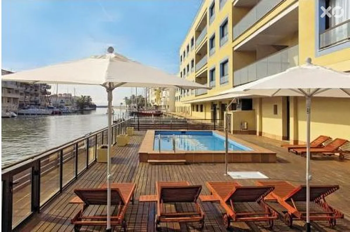 Residence Empuriabrava Marina