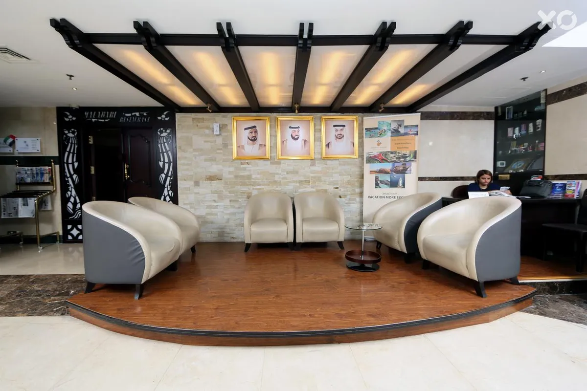Signature INN Deira by Gemstones