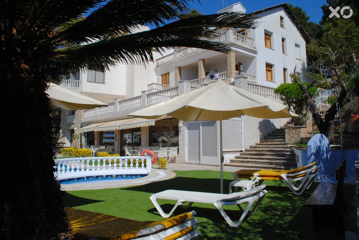 Bonsol Hotel