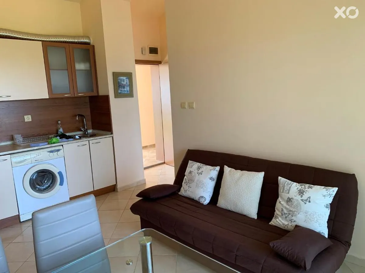 Sunrise Apartments Sozopol