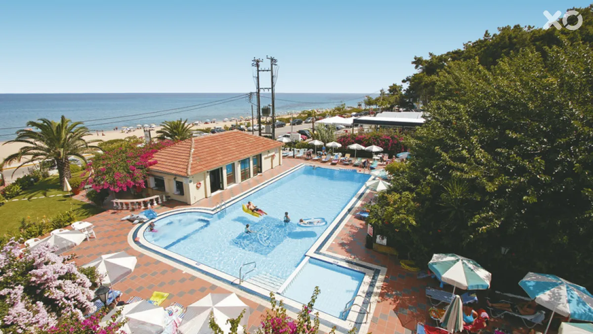 Tara Beach Hotel