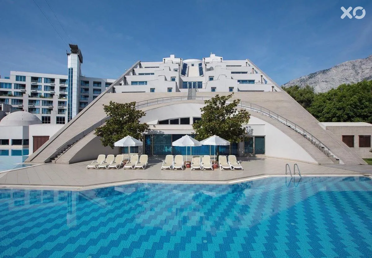 Rixos Sungate Hotel