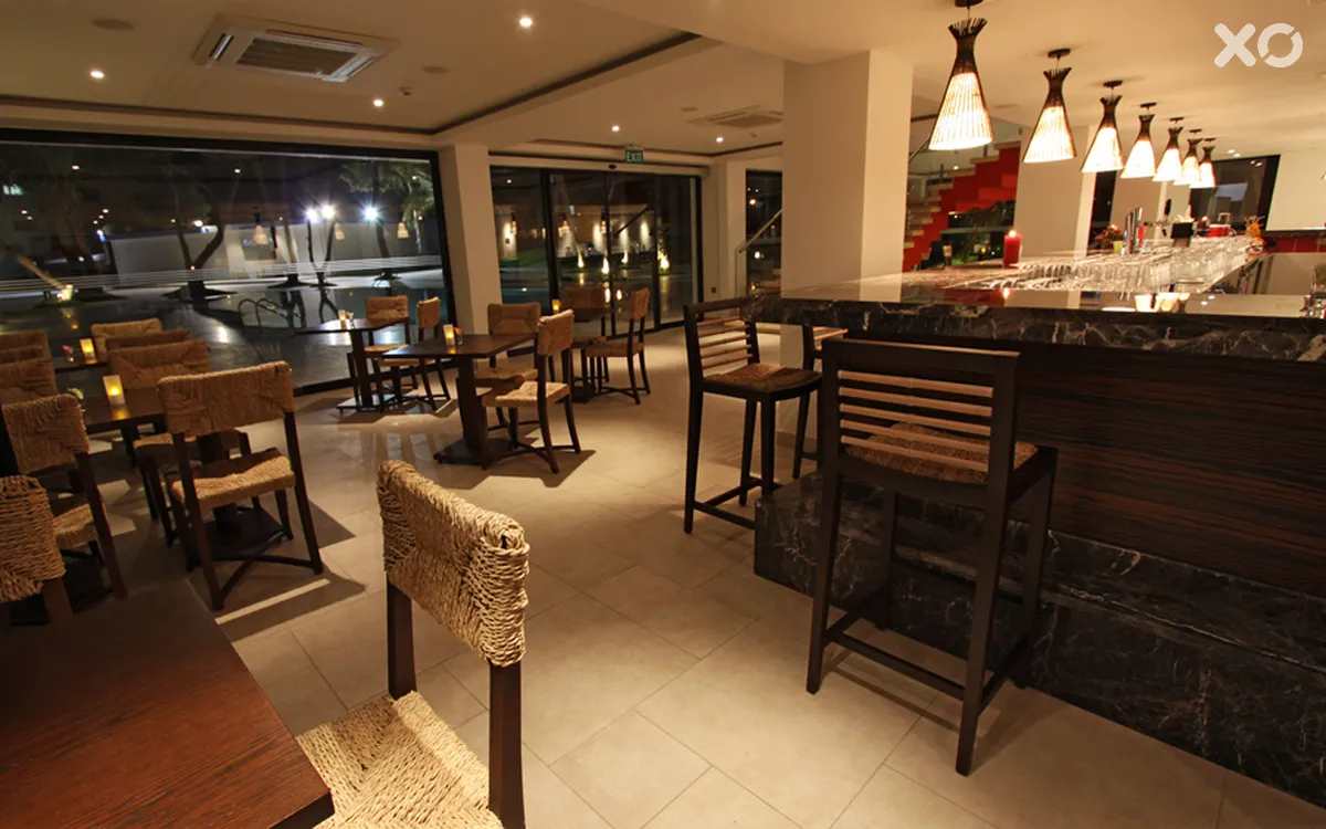 Arkin Palm Beach Hotel