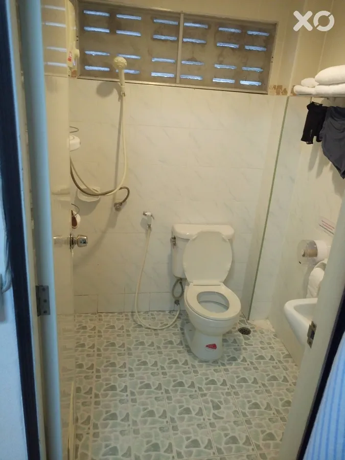 Lamai Apartment