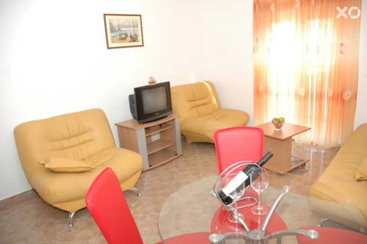 Sun Village Villa