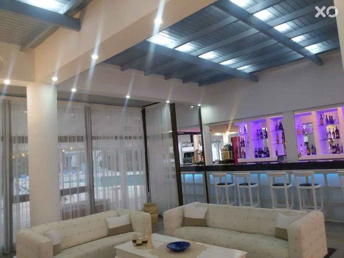 Amore Hotel Apartments