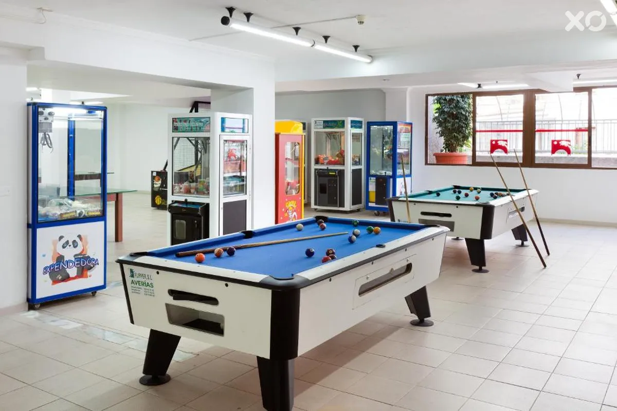 Casablanca Apartamentos