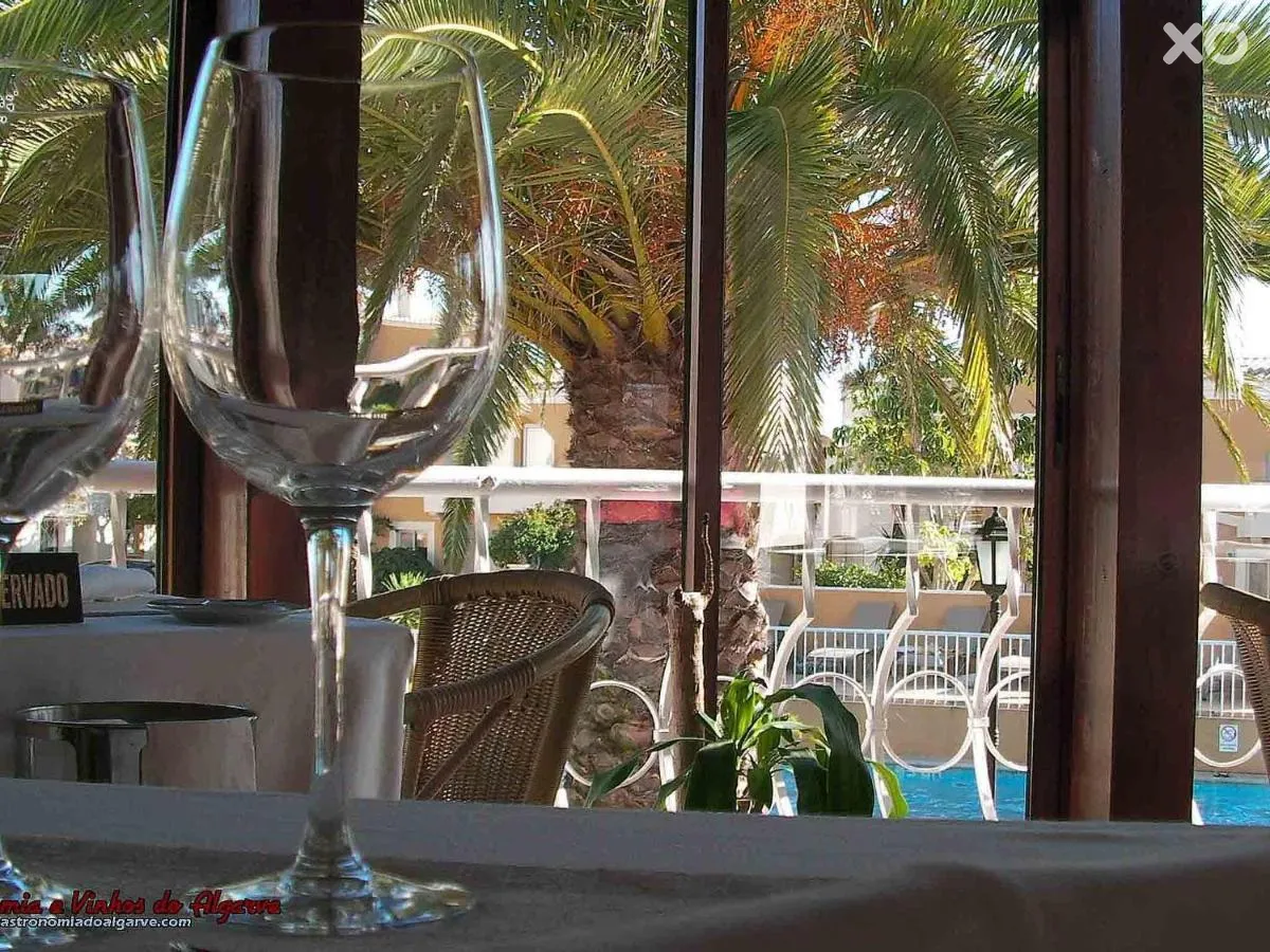 Pestana Palm Gardens