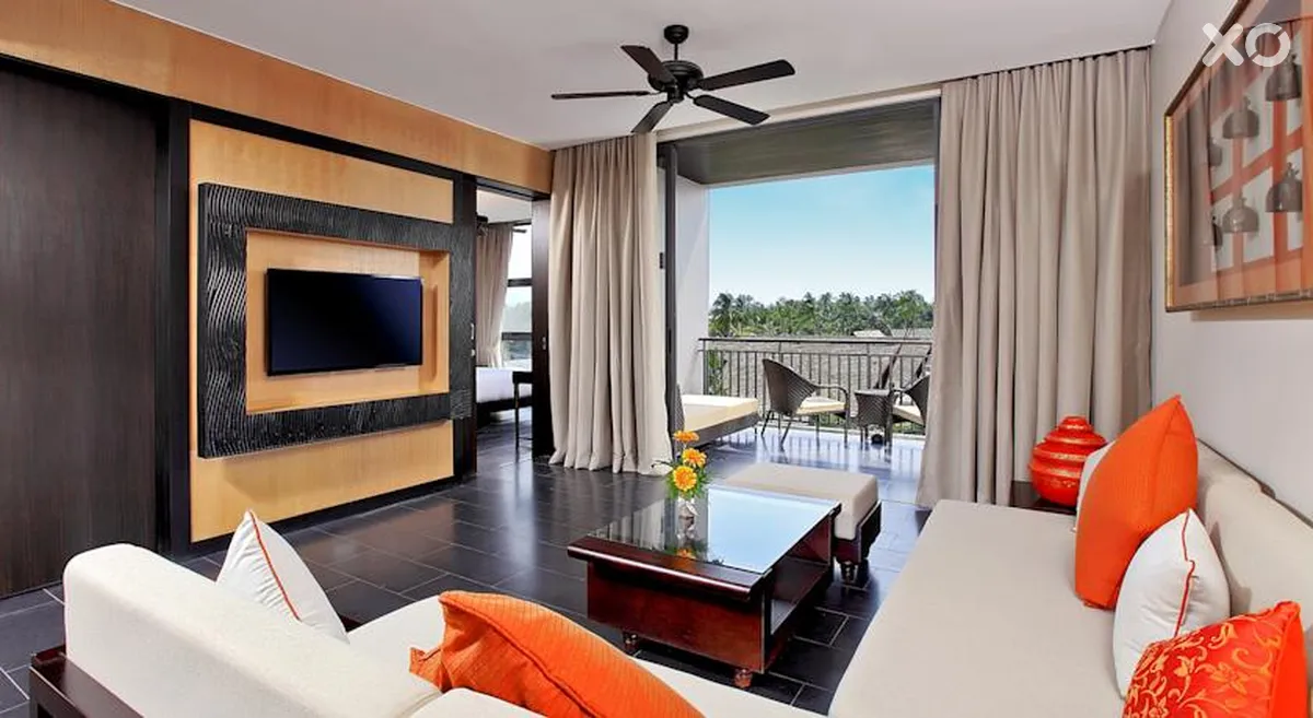 Anantara Vacation Club Phuket Mai Khao