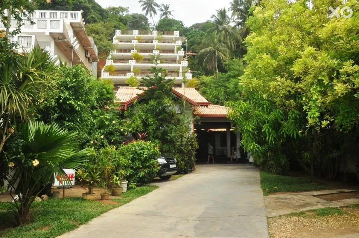 Silan Mo Hotel