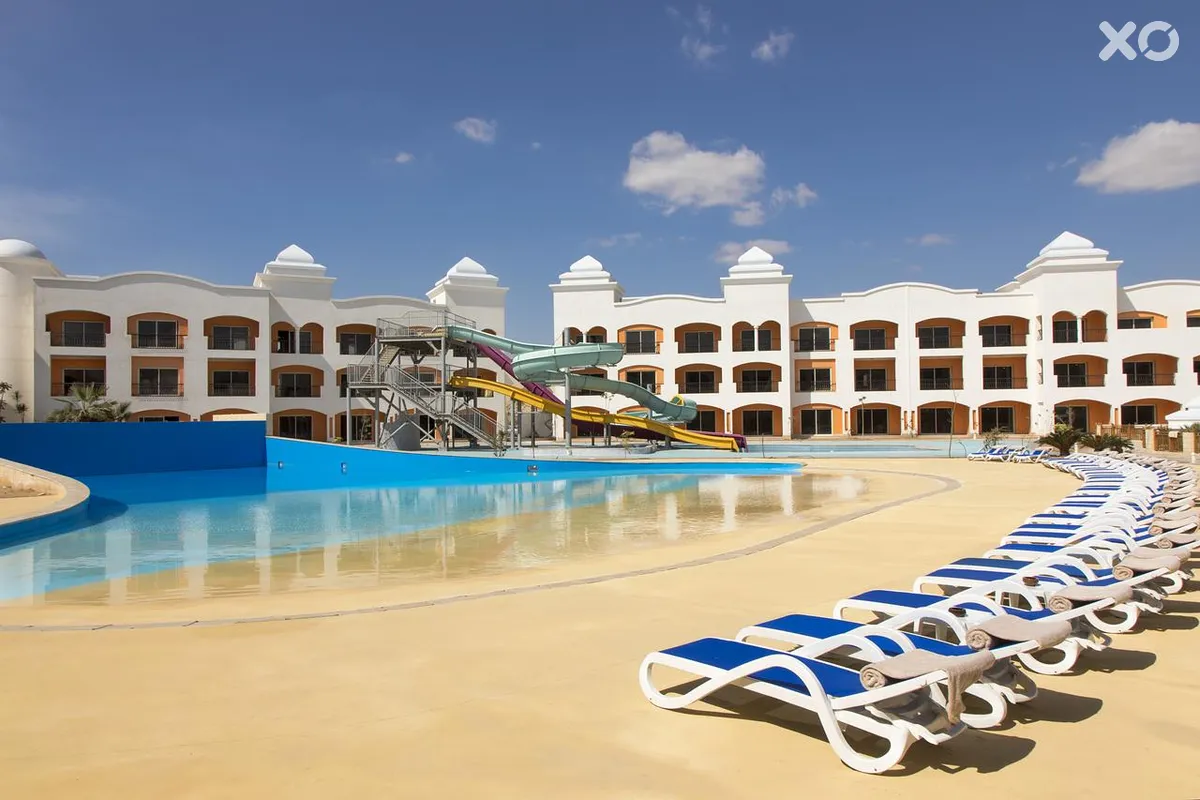 Naama Waves Hotel