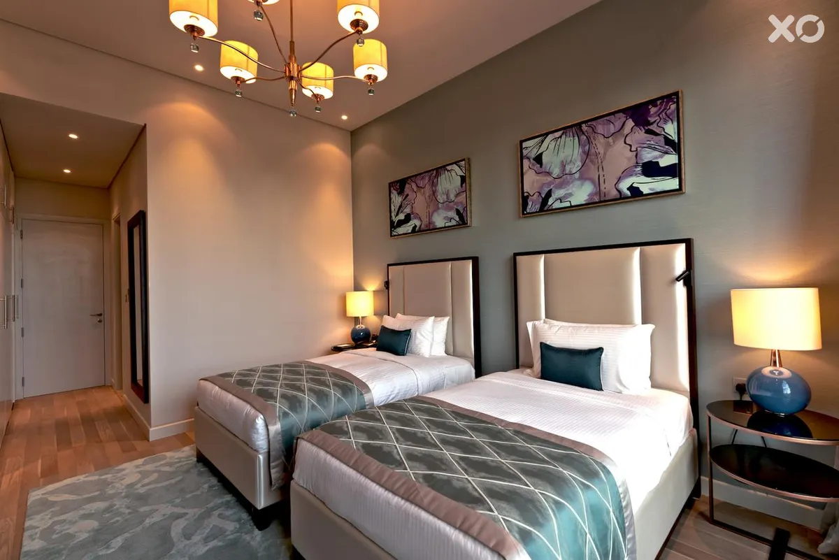 Rixos The Palm Dubai