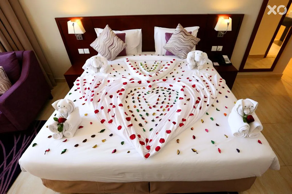 V Hotel Fujairah