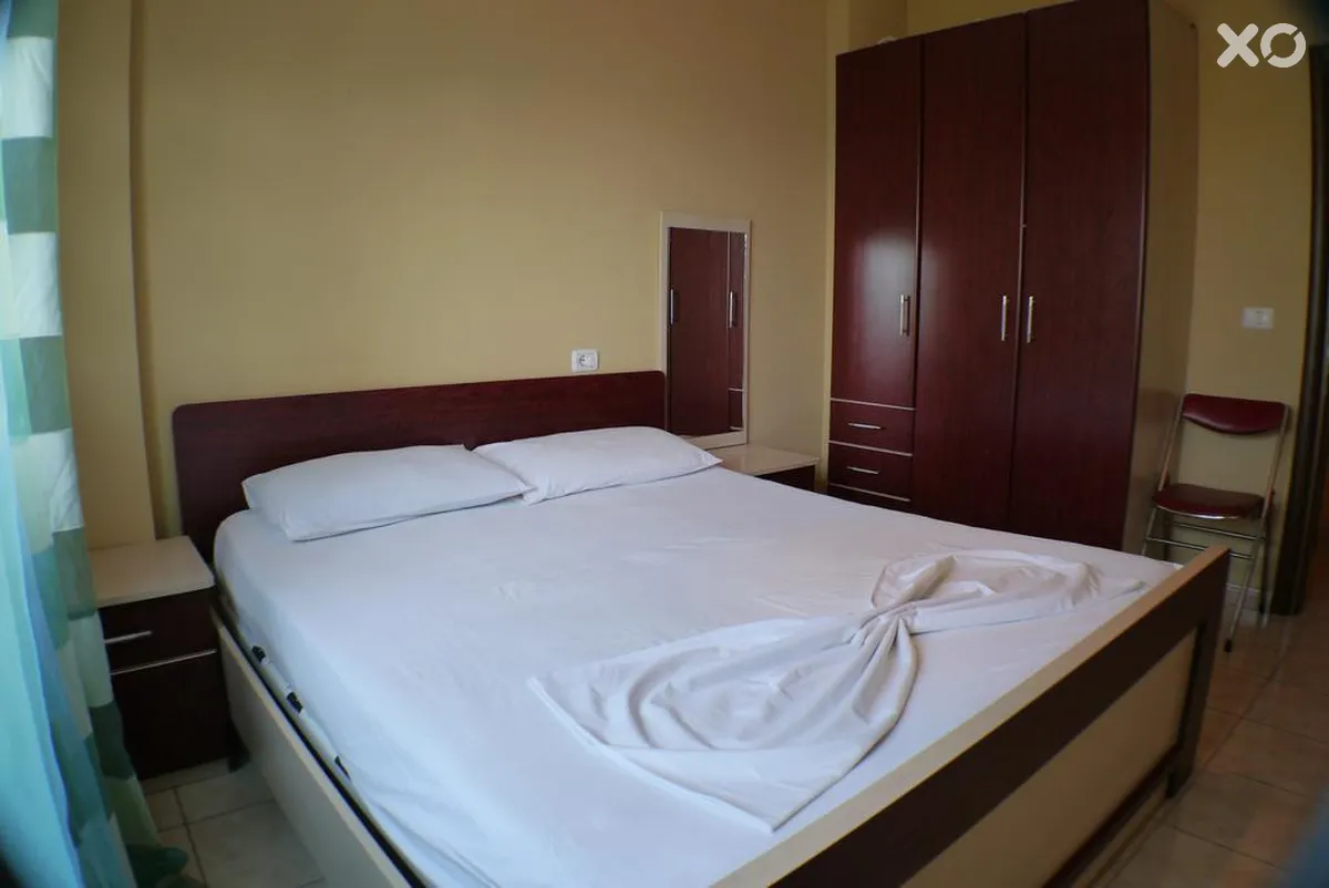 Espana Aparthotel