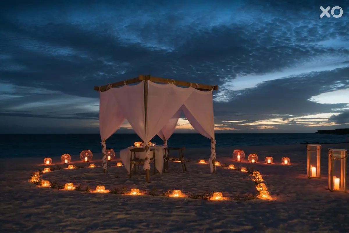 Grand Park Kodhipparu Maldives