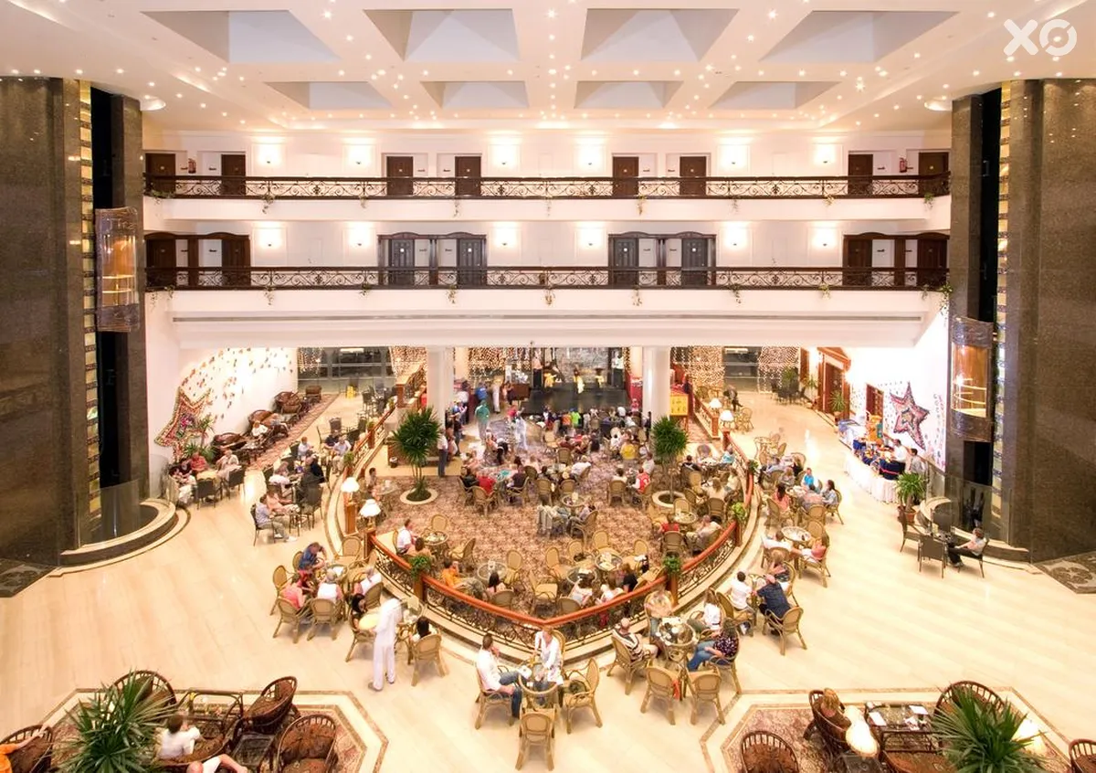 Titanic Resort & Aqua Park