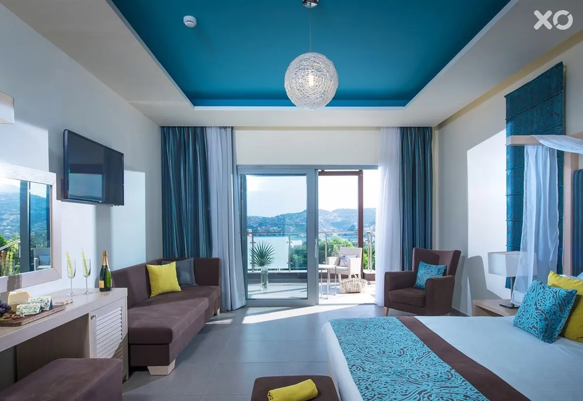 Blue Bay Resort & Spa