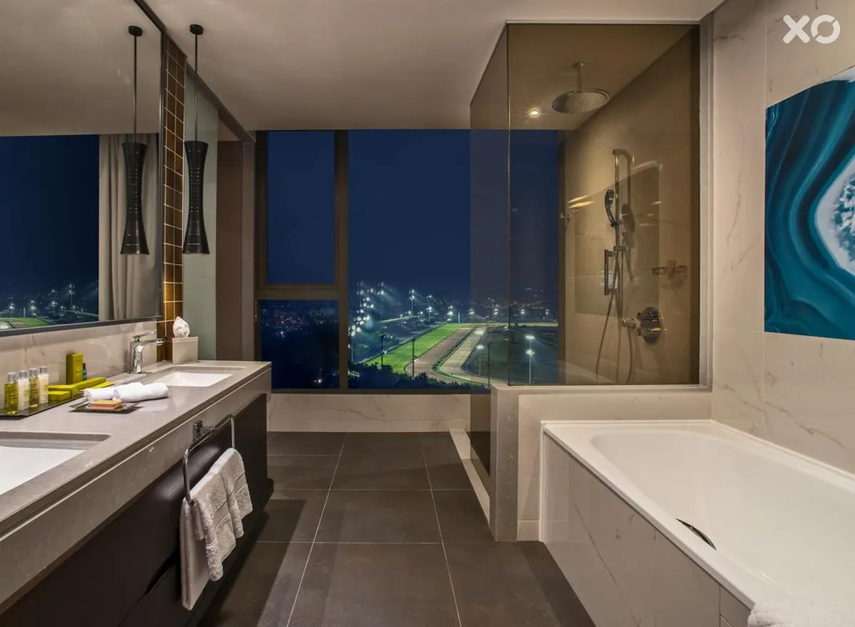 Hilton Istanbul Bakirkoy