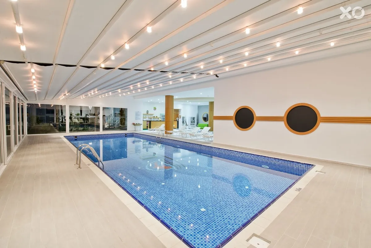 Delta Hotel By Marriott Bodrum