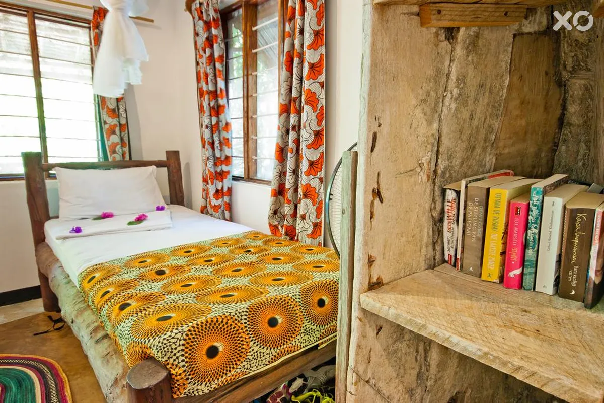 Bellevue Zanzibar