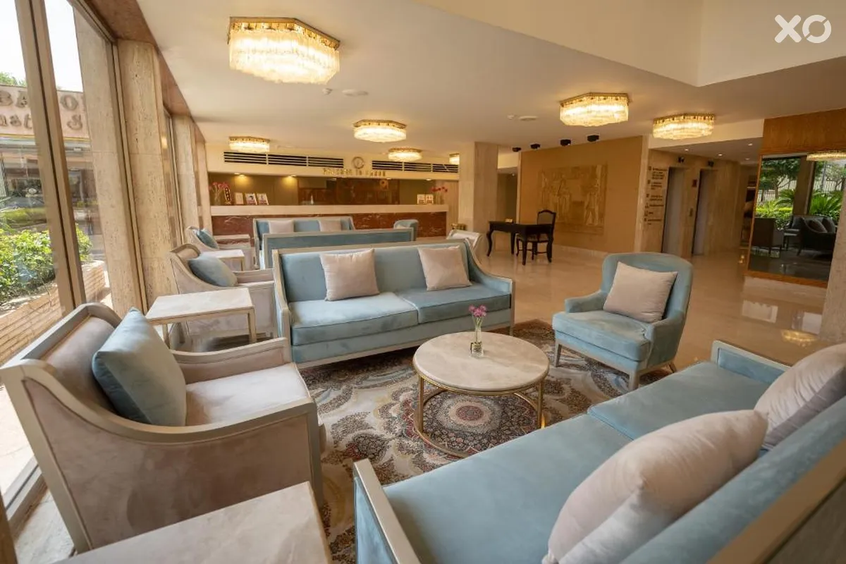 Baron Hotel Heliopolis