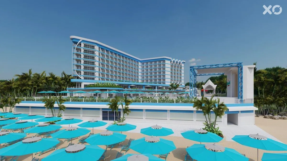 Granada Luxury Beach