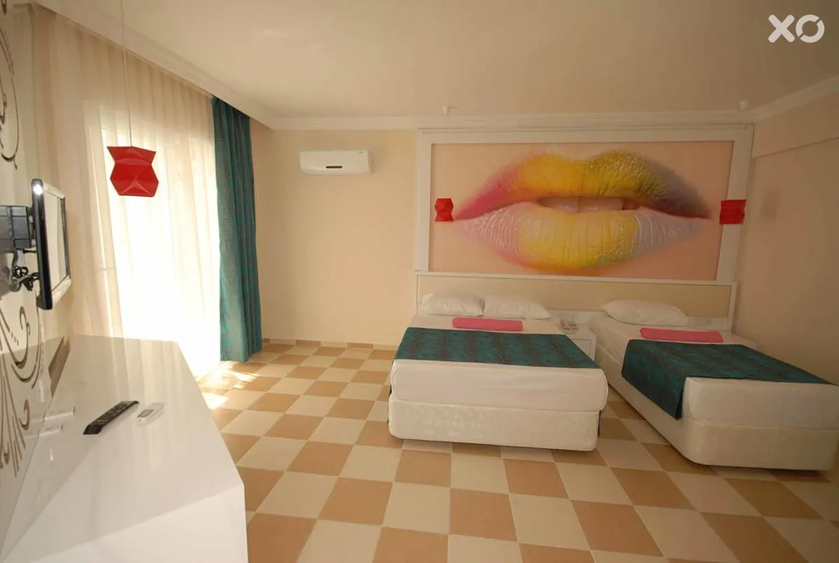 Infinity Beach Hotel