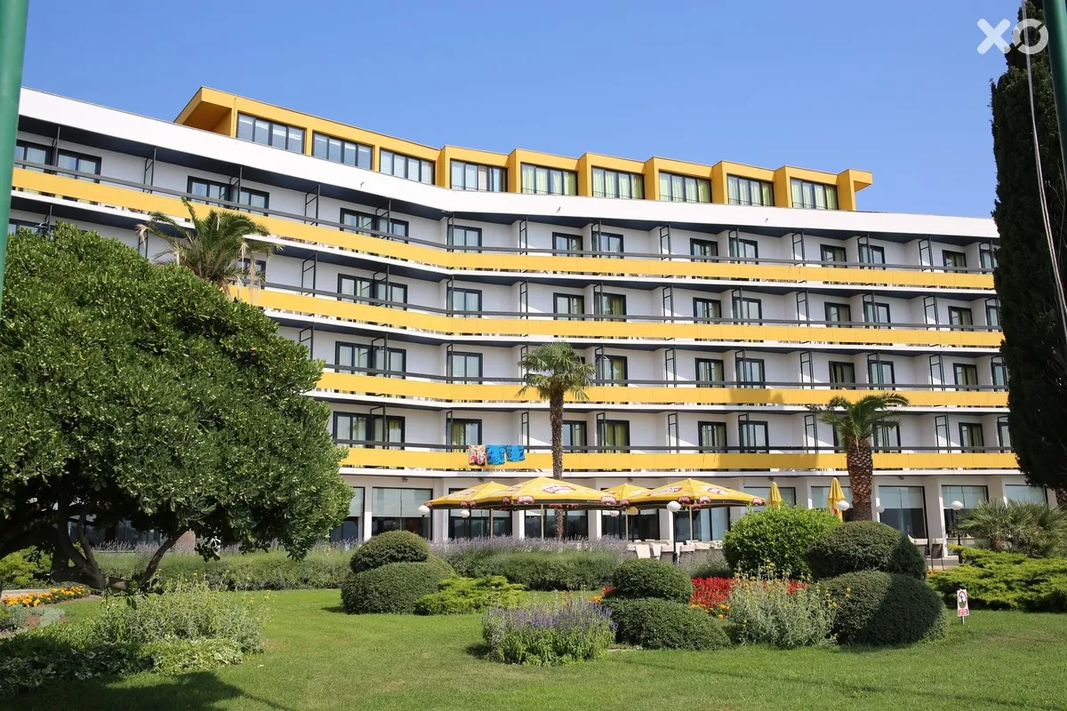 Ilirija Hotel