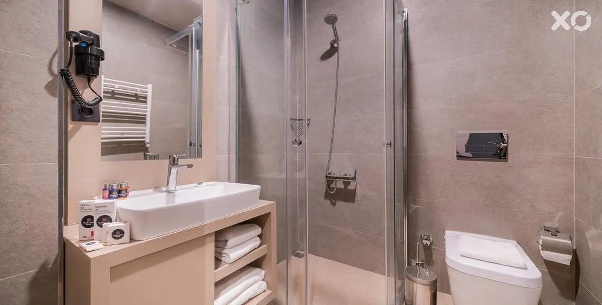 Hidden Hills Istanbul Airport Hotel