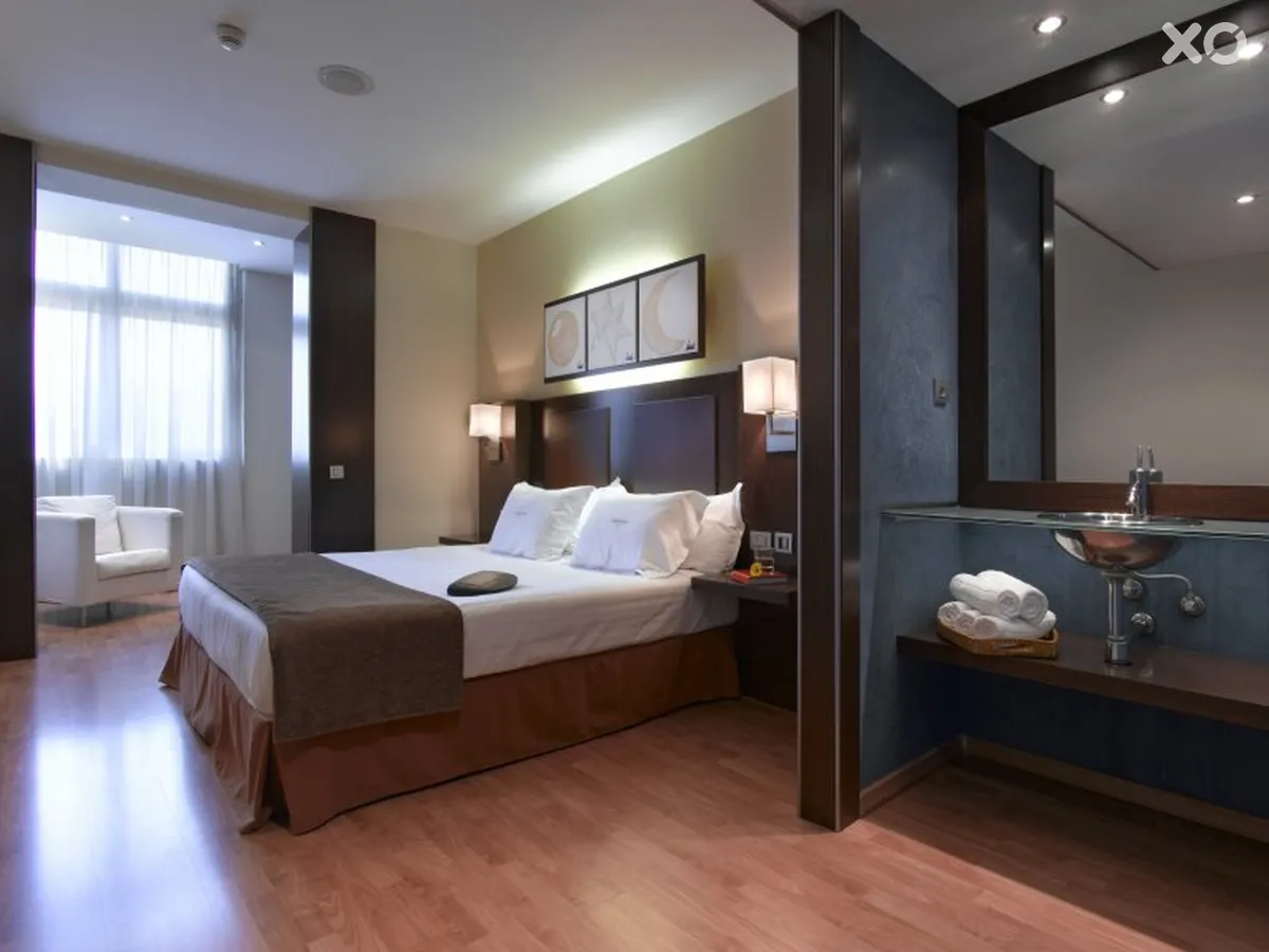 Acta Atrium Palace Hotel