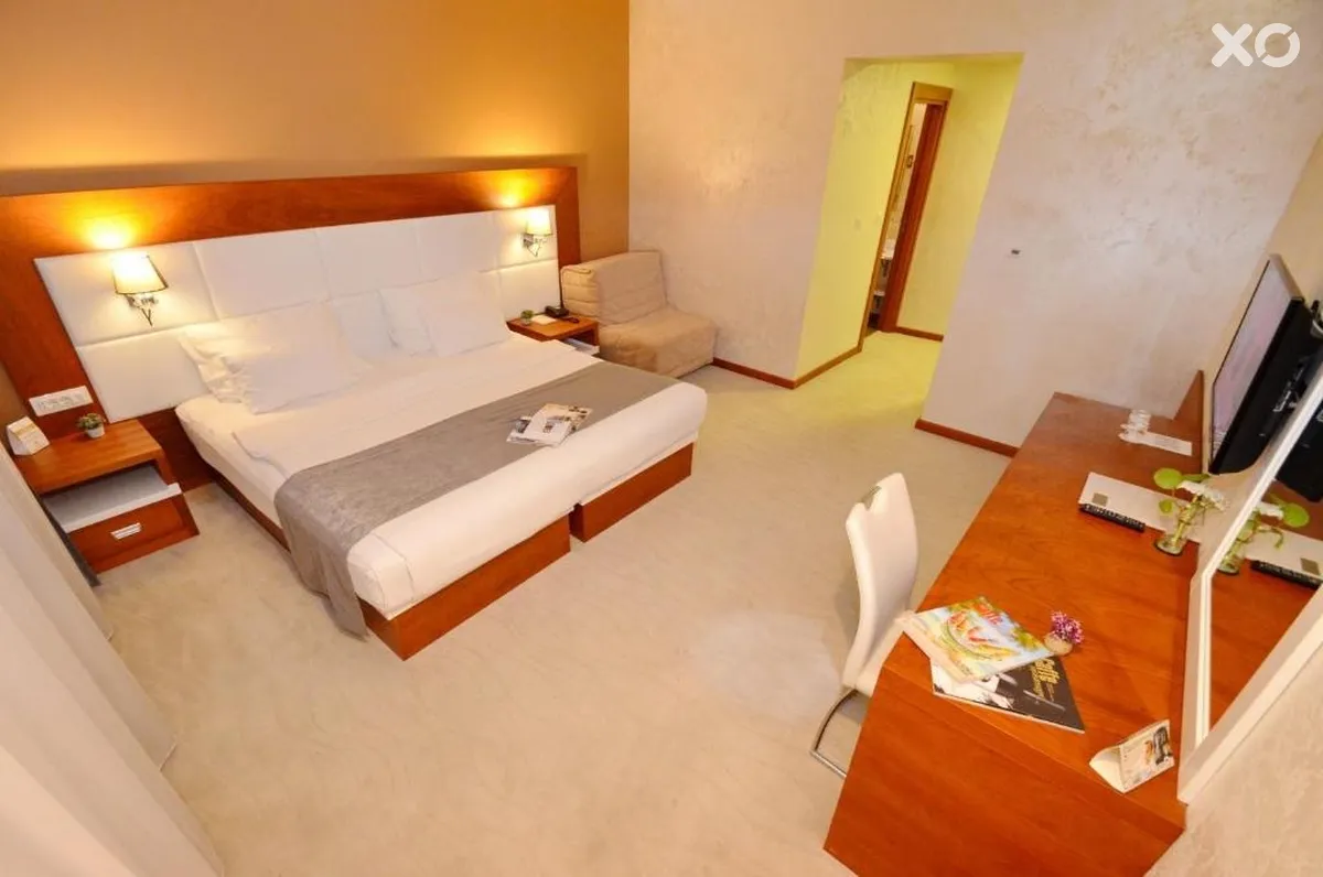 Porto In Hotel